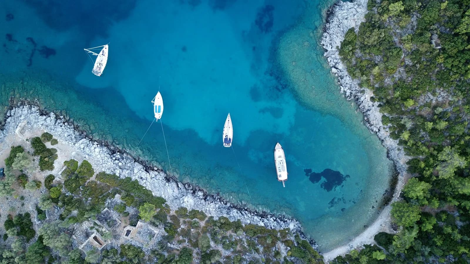 Bodrum Plajları: 2026 Mavi Bayraklı ve Gizli Koylar Rehberi